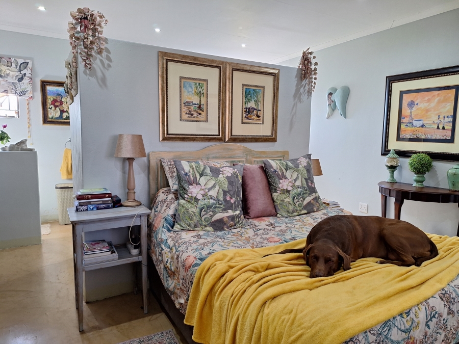 3 Bedroom Property for Sale in Memel Free State